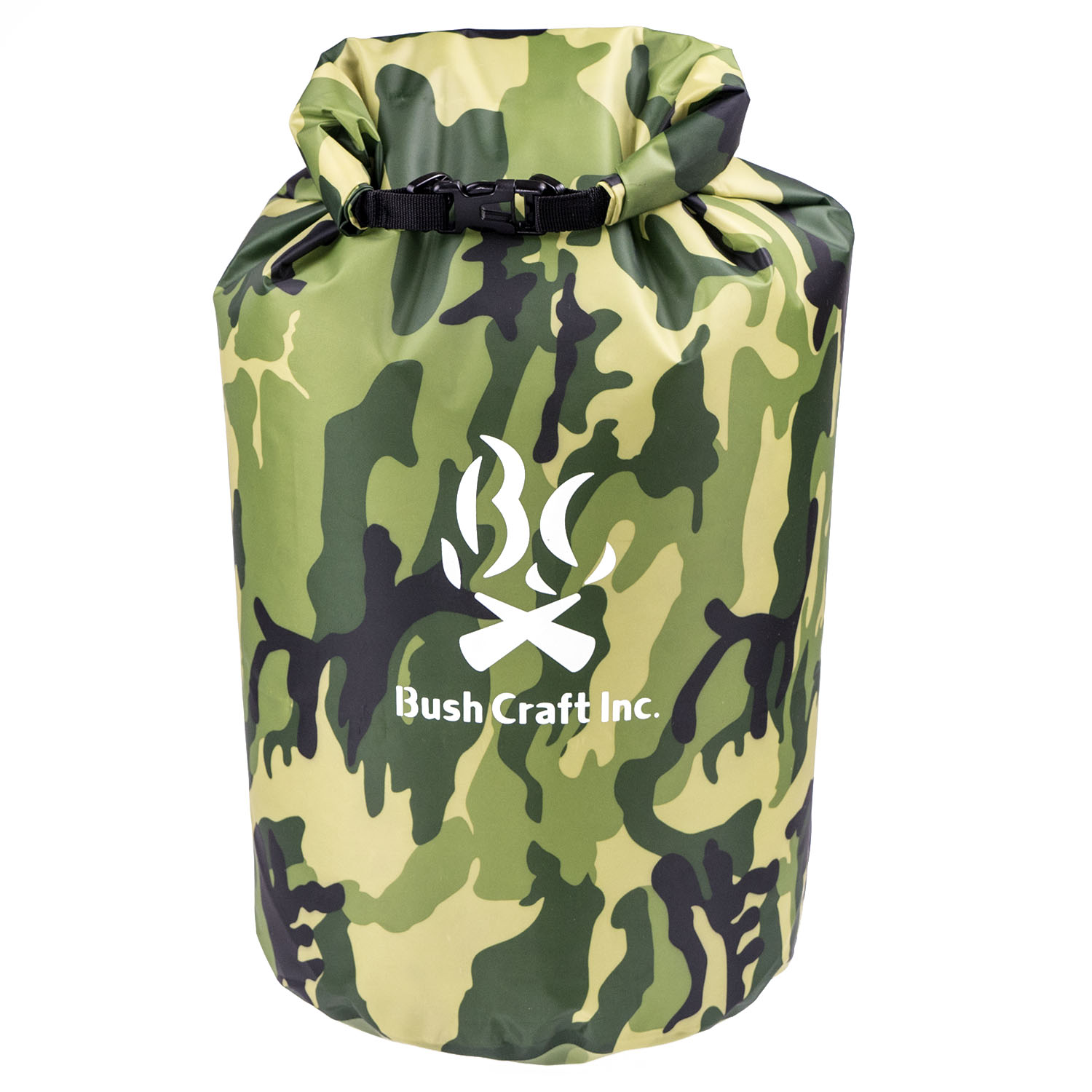 Bush Craft防水包 30L