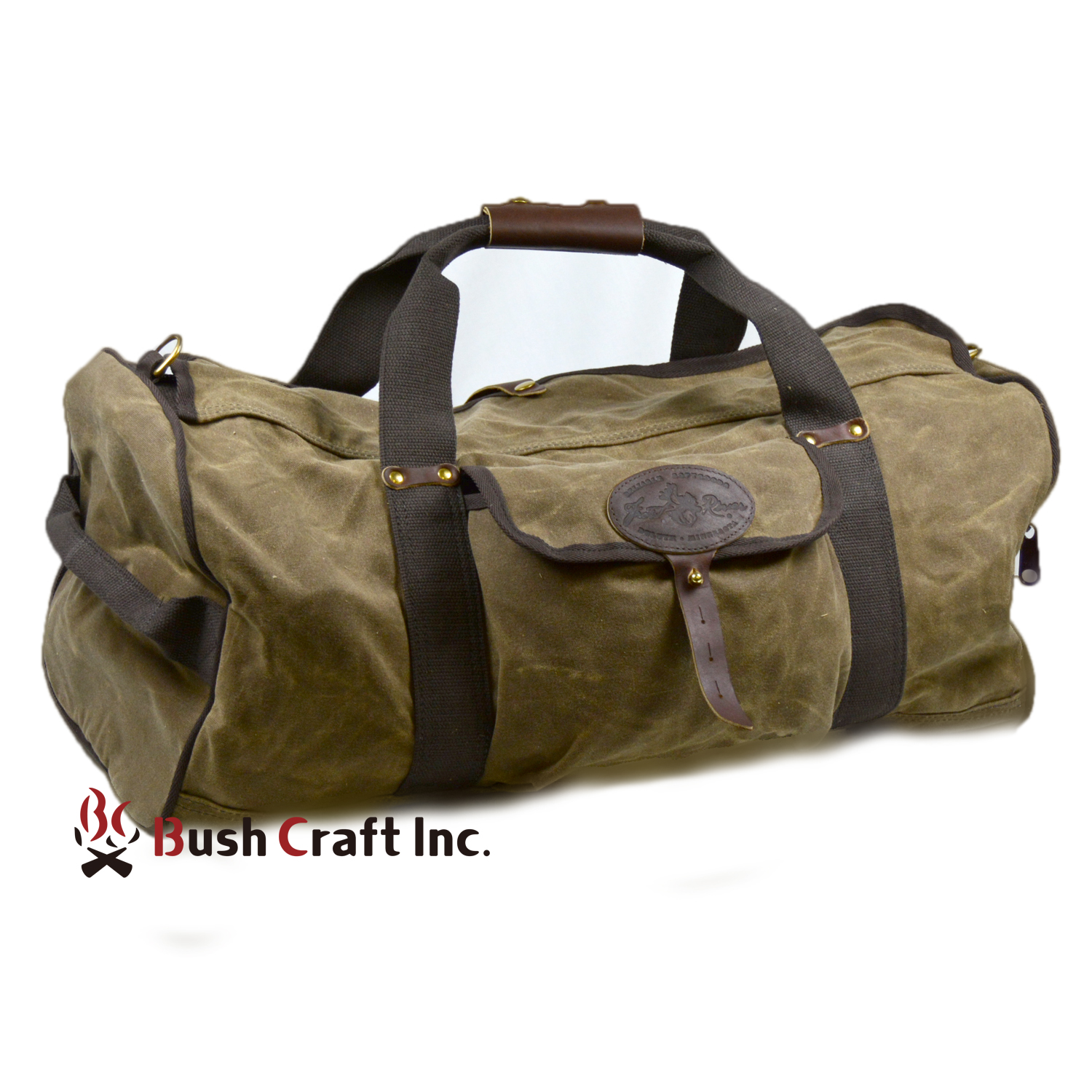 FrostRiver 探索者系列包EXPLORER DUFFEL BAG 中号 #701